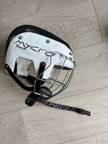FREE Mycro helmet - think it's a SMALL