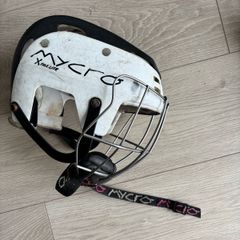 FREE Mycro helmet - think it's a SMALL