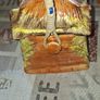 Antique Price & Kensington Cottage Ware Cookie Jar, Postage Available or Collection Image 2