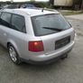2000 Audi A6   2.5 Tdi  V6 Image 2