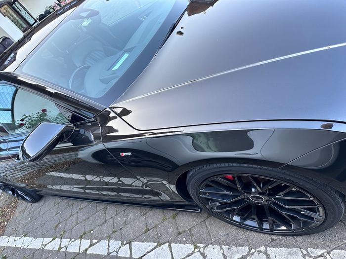 2013 Audi A7 / Immaculate condition