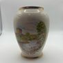 Arklow Pottery Blarney Castle Bud Vases Image 3