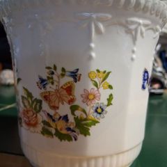 Aynsley Cottage Garden Plant Pot