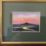 Art X 2 - Oil on Board ( Jacklyn Mulvey) Image 2