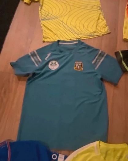 jerseys