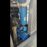2024  350 CFM/10 Bar Portable diesel compressor Image 4