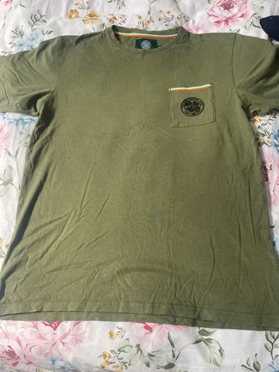 Celtic fc tshirt