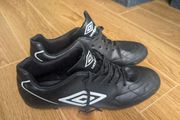 umbro football boots