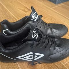 umbro football boots