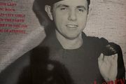 Brush Shiels vinyl lp.  Irish pressing