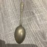Vintage teaspoons Image 4