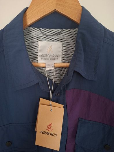 Gramicci overshirt