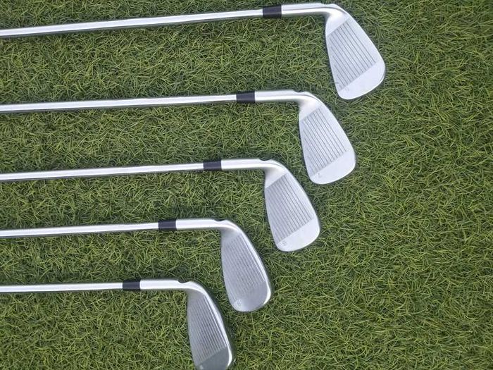 Ping G430 Irons