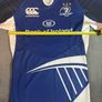 Leinster rugby Heineken cup players spec jersey Image 5
