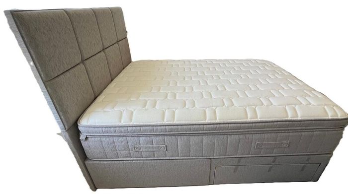 Xtra Life Elite 1600 Pillowtop King Size Bed
