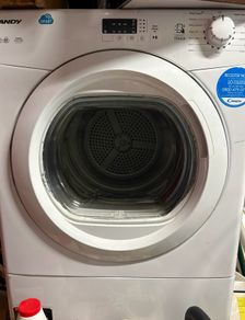 Clothes dryer