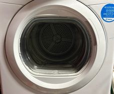 Clothes dryer
