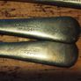 Newbridge nickel silver & Arthur Price EPNS Image 6