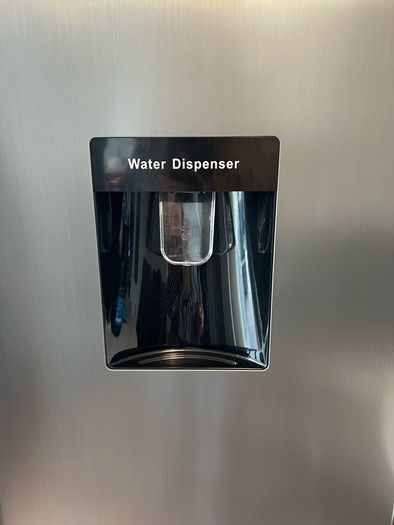fridge