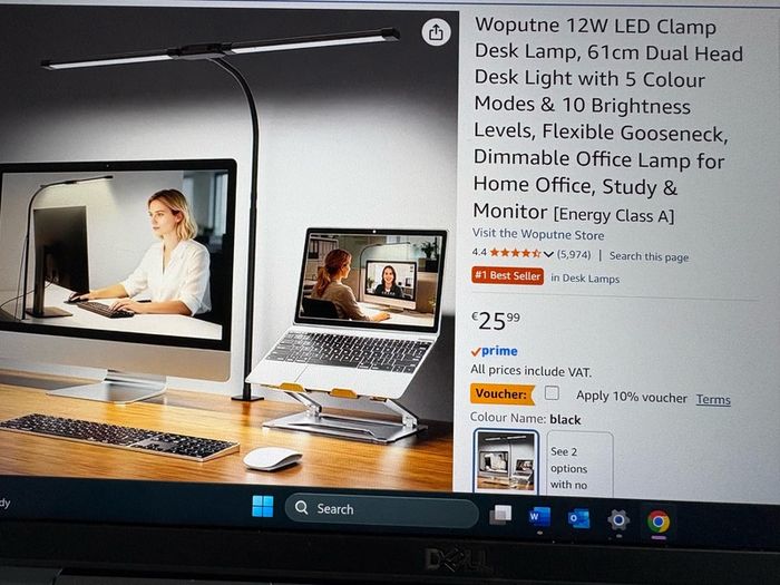 Desk