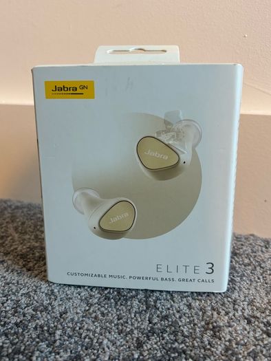 Jabra Elite 3 Ear Pods