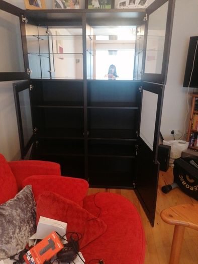 Modern cabinet