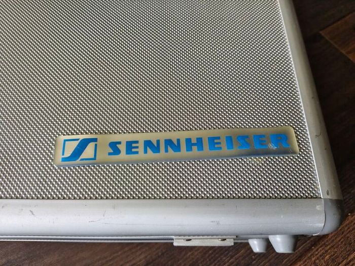 Sennheiser e600 Drum Microphone Set