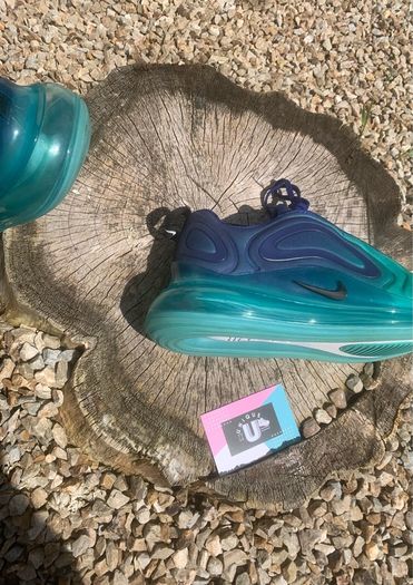 Get Chic Premium Cushioning Nike Air Max 720s