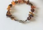 Amber Bracelet