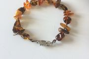 Amber Bracelet