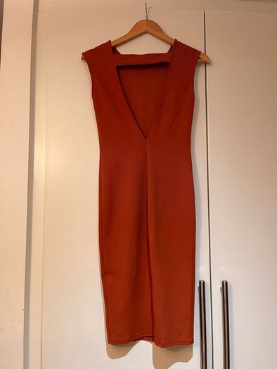 Zara dress