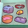 Jigsaw book - Animal rescue Image 4