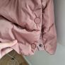 NEXT Longline Padded Coat Image 5
