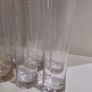Very Tall Beverage / Beer / Water Glasses Set Image 2