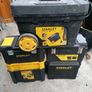 Stanley tool boxes Image 2