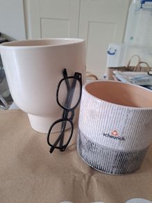 Plant Pots