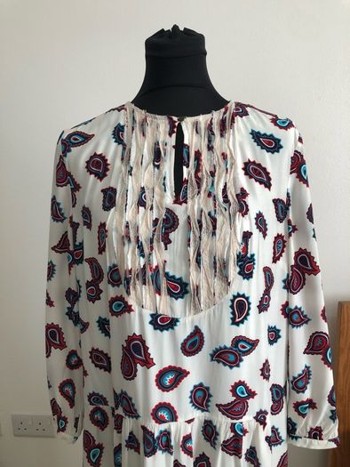 Tommy Hilfiger dress - sz 14
