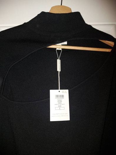 sweater, Next, size L