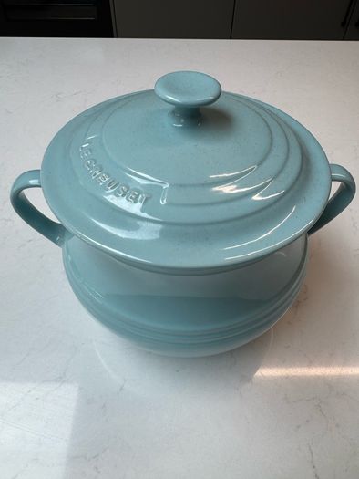 le creuset bean pot 20cm