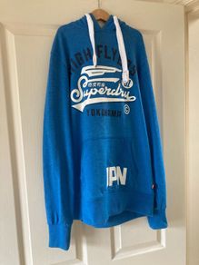 Superdry Hoodie M