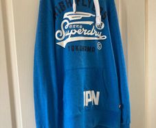 Superdry Hoodie M