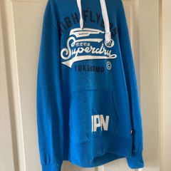 Superdry Hoodie M