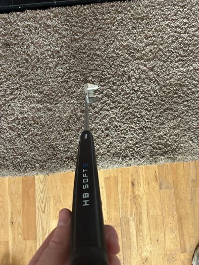 Cleveland Huntington Beach Soft 2 #11 Putter 34 Inch Right Handed