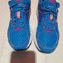 New Balance 1260v5 Running Trainers  Blue/Pink  Size UK 5.5 / EU 38 Image 2