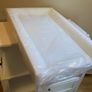 IKEA Sundvik baby changing table Image 5