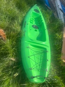 Riber Kayak