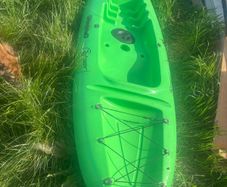 Riber Kayak