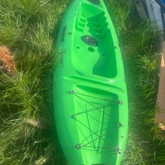 Riber Kayak