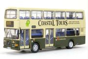 Dublin Bus, Coastal Tours, Free Post