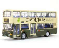 Dublin Bus, Coastal Tours, Free Post